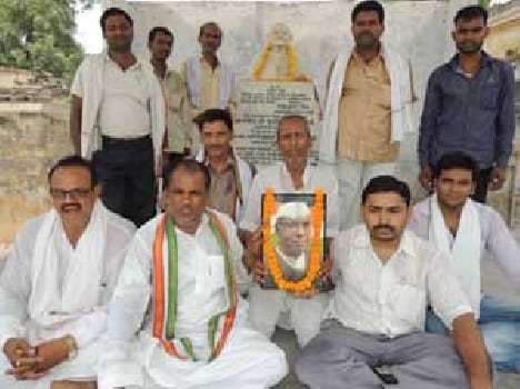 Narendra Modi government prayed for wisdom
