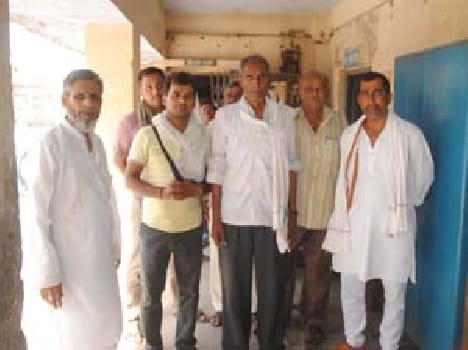 pratpgarh news