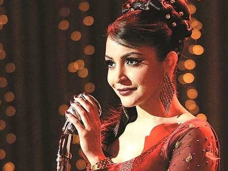 Anushka Sharma not yet paid for ‘Bombay Velvet’!