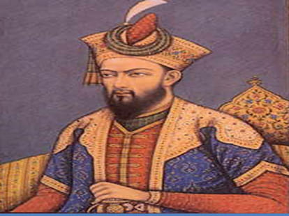 story of ganga and muslim king
