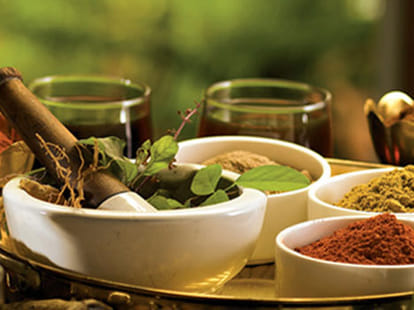 adulteration in ayurvedic medicine.