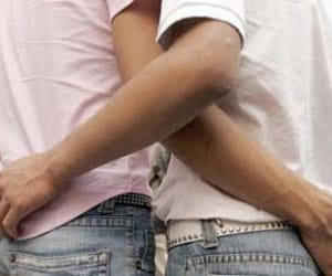 Homosexuality is a crime or not