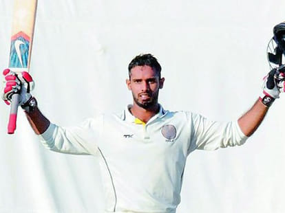All-rounder Hanuma Vihari shines in English after flop show in IPL