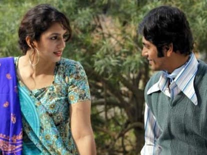 Huma Qureshi needs a boyfriend