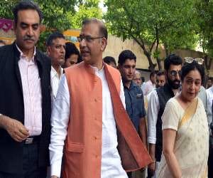chandigarh will be smart city: jayant sinha