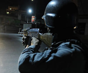 Taliban take responsibility for the blasts in Kabul