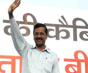 New Delhi will get full electricity : Kejriwal
