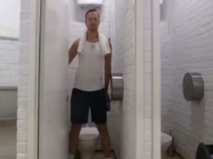VIDEO: what if men had periods