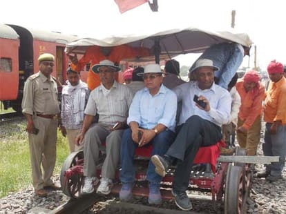 conspiracy behind muri express train accident