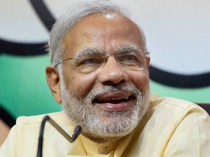 modi ke man ki baat
