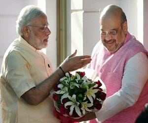 up  bjp less interested in local election?