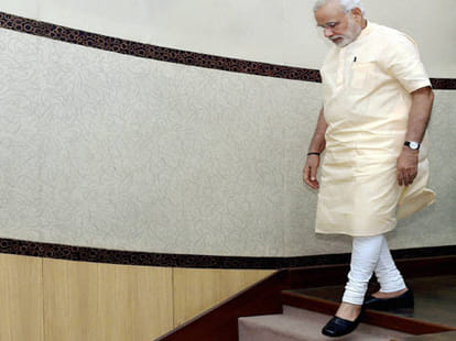 BJP MP asks govt for Ram Mandir.
