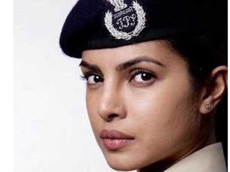 Priyanka Chopra opts for a body double to perform stunts in Gangaajal 2!