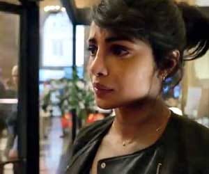  priyanka chopra's family was against her