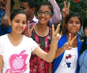 10th result: ludhiana on top in merit