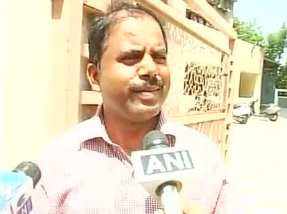 In Mumbai a woman claims she was denied flat for being a Muslim.