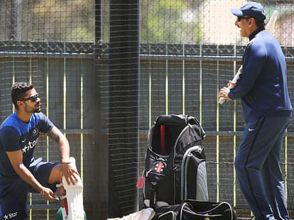 team india will not allowed with wives and girlfriend in srilanka tour