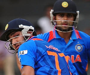 Preview: India vs Bangladesh in 2nd ODI