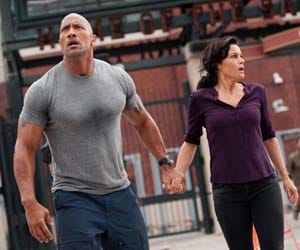 san andreas comes in india