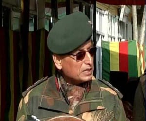  infiltration attempts rise on LoC : Subrata Saha