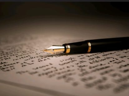 letter to president and sought approval for suicide with family