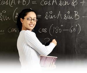 No vacanvy for Shiksha mitra in schools.