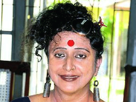 first transgender who is going to college princple