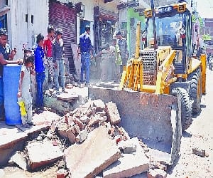 industry bound good not relief at 24 hours at chandigarh