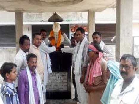 Remembered Nehru
