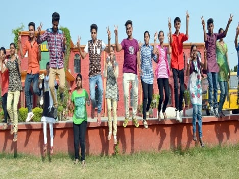 CBSE 10th declared the overall results