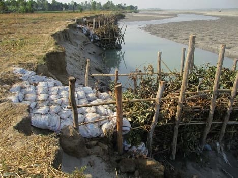 Jand Jnkadh will prevent flooding of Sharada