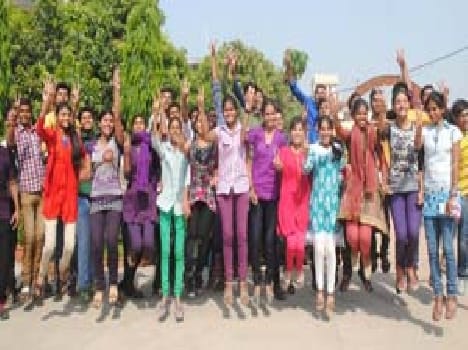 CBSE result