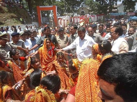 CM level necessary to boost culture festival