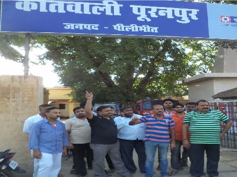 Three localities were stalled power