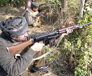 AFSPA lifted from Tripura.