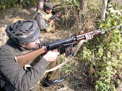 AFSPA lifted from Tripura.