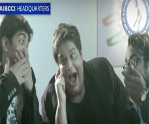 aib release a new video