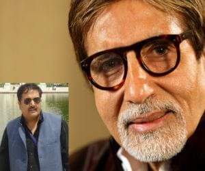 controversy on tweet of amitabh bachchan, notice of 1 Crore
