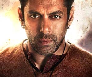 Bajrangi Bhaijaan Official Teaser launch