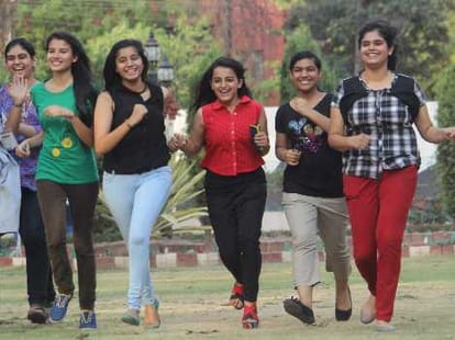 list of toppers from JU