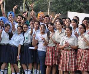 CBSE 10th class result publishd, daughters again top