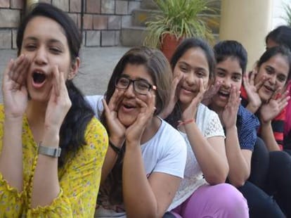 cbse scholarship scheme for single girl child