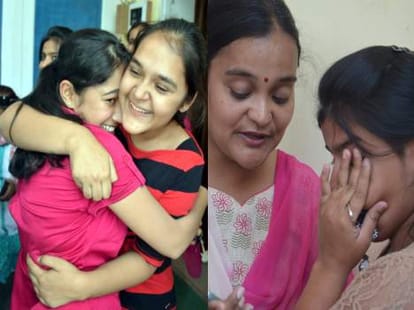 cbse 10th result, talent goes up but result down.