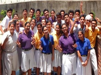 cbse 10th result, talent goes up but result down.