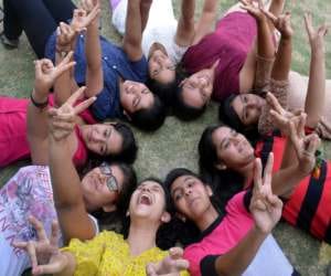 polytechnic combined entrance exam result.
