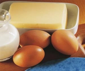 Good cholesterol vs bad cholesterol: should we stop worrying about bacon?