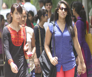 new courses in lucknow university
