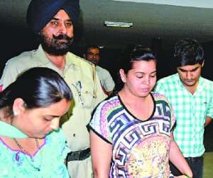 be aware before giving bank account info, online fraud may be