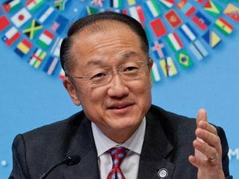 World is looking towards india in different way:WB
