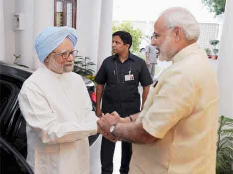 Manmohan Singh says assault of thinkers cannot be justified on any ground